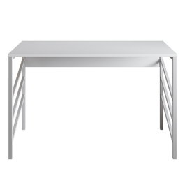 Hanah Home Mesa de Estudio Blanca
